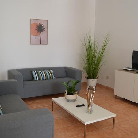 Vv Casa Danijuly Villa Lajares Eksteriør billede
